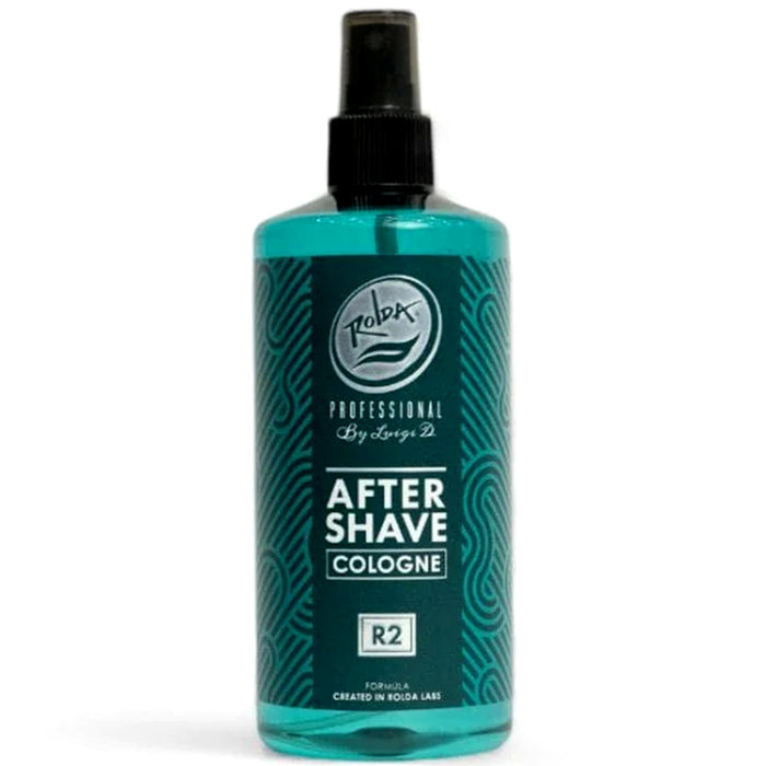 Rolda After Shave Cologne R2 14.5 oz