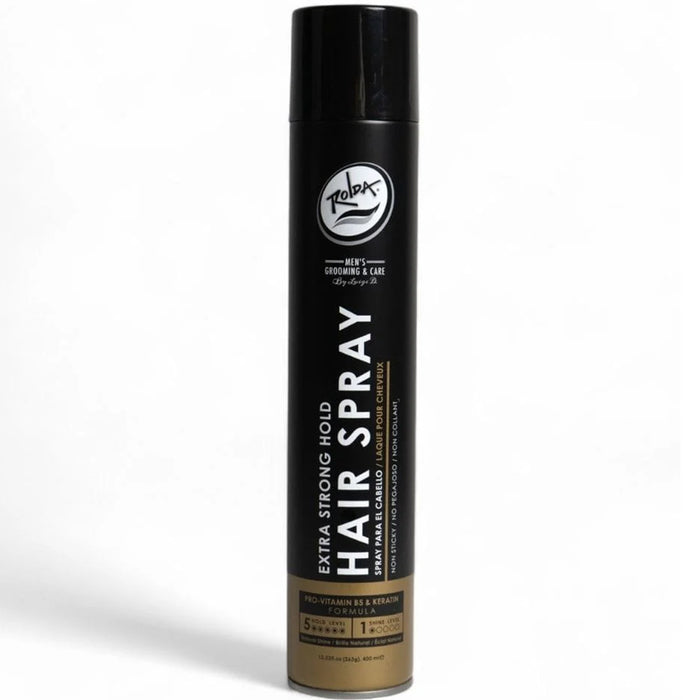Rolda Extra Strong Hold Hair Spray 13.52 oz