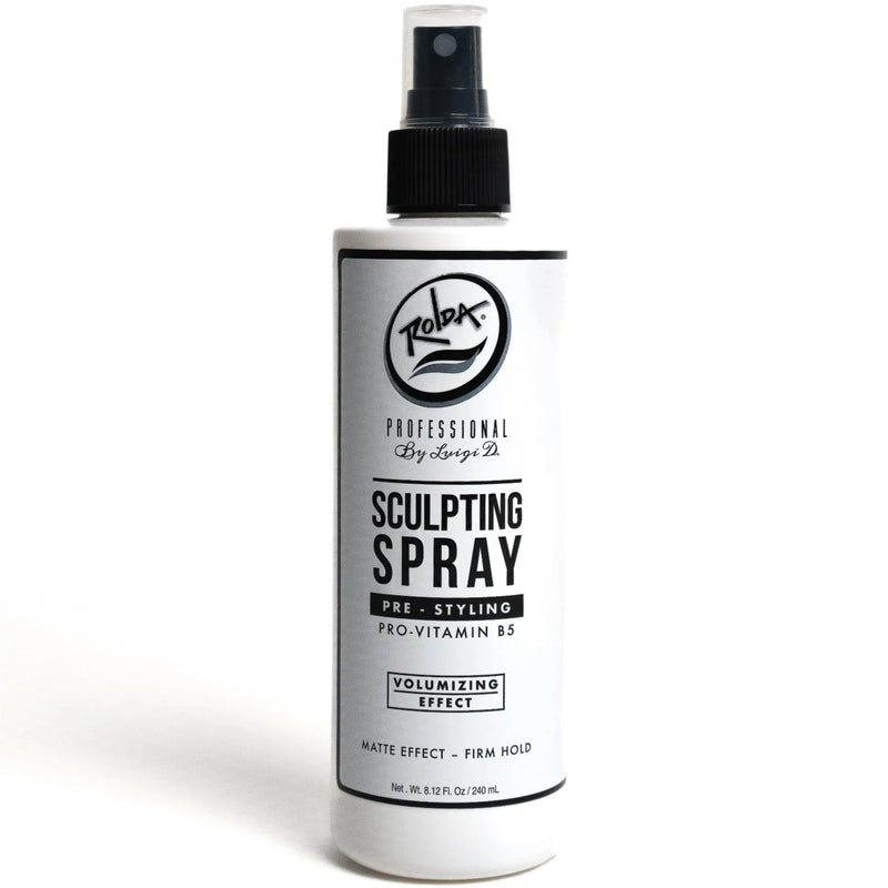 Rolda Pre-Styling Hair Sculpting Spray 8.12 oz