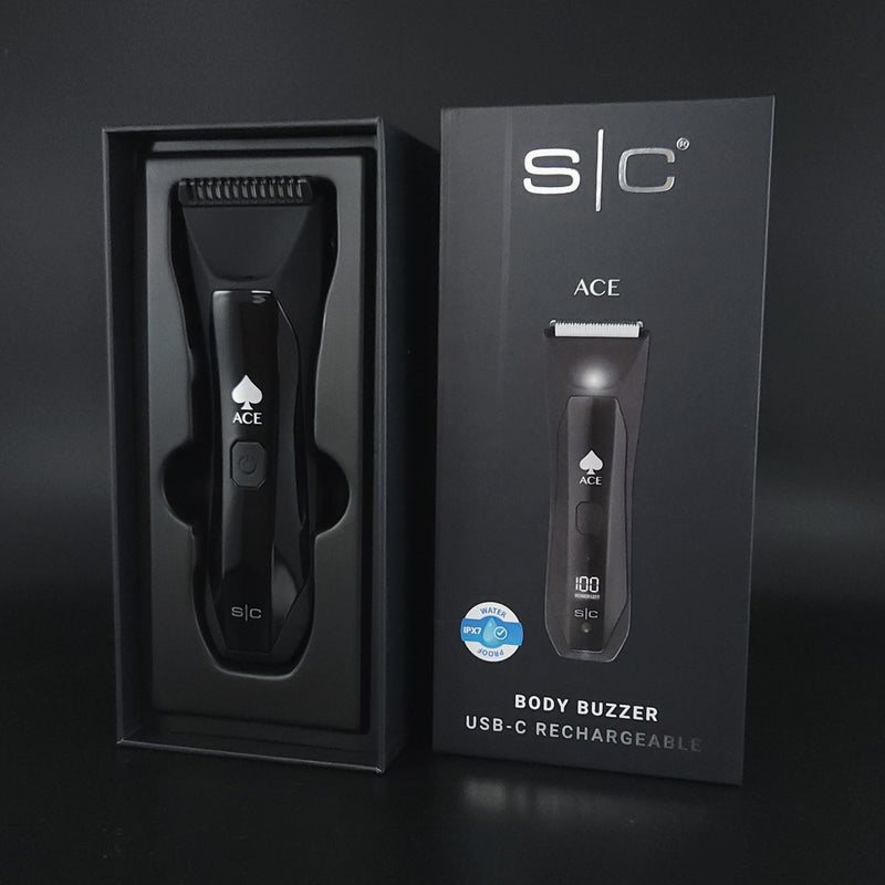 Stylecraft ACE Body Buzzer Trimmer #SC416B