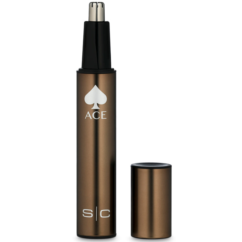 Stylecraft USB-C Rechargeable Nose and Ear Trimmer #SC412B