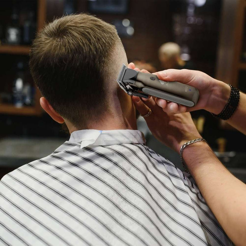 Stylecraft ACE Compact Cordless Clipper #SC618GY