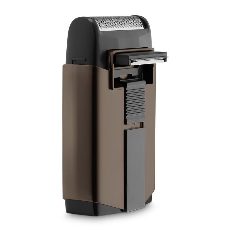 Stylecraft Ace Single Foil Shaver with Built-in Trimmer #SC802N