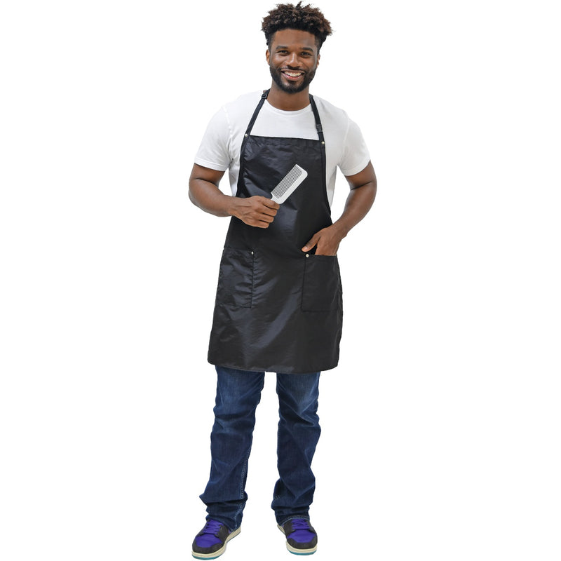 Scalpmaster Barber Apron #4138