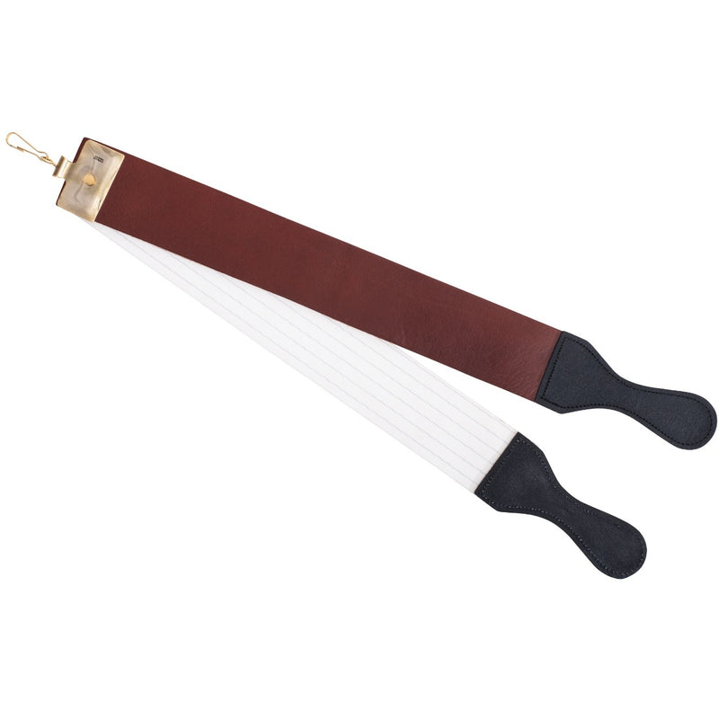 Scalpmaster Barber Strop - 2" Wide, 20" Long #BS-1
