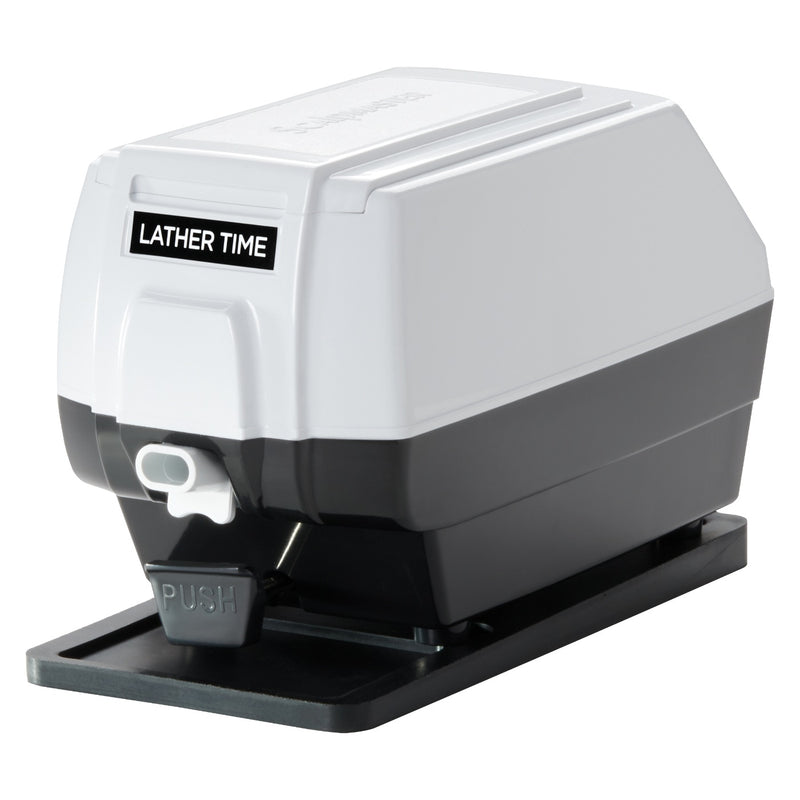 Scalpmaster Lather Time Hot Lather Machine #LATHER-M