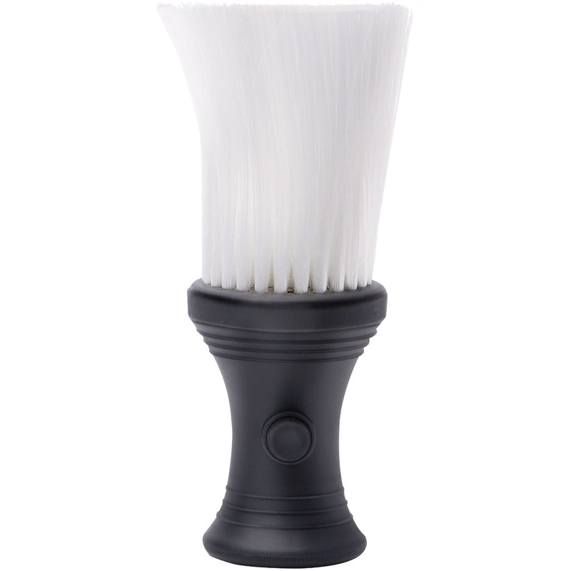 Scalpmaster Neck Duster with Powder Dispenser White #ND-15