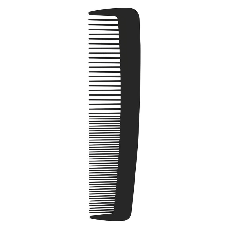 Scalpmaster 36 pc. 5" Pocket Combs #SC-36
