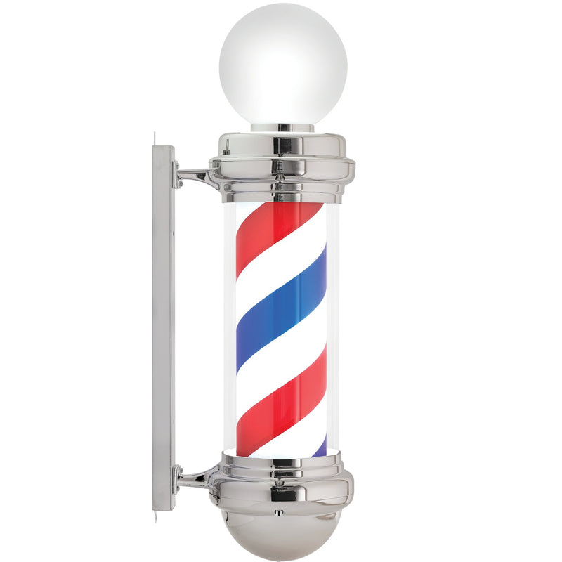Scalpmaster Barber Pole #SC-9020