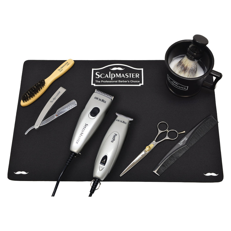 Scalpmaster Station Mat #SC-9029