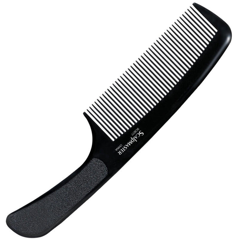 Scalpmaster 8" Styling Comb #SC9277