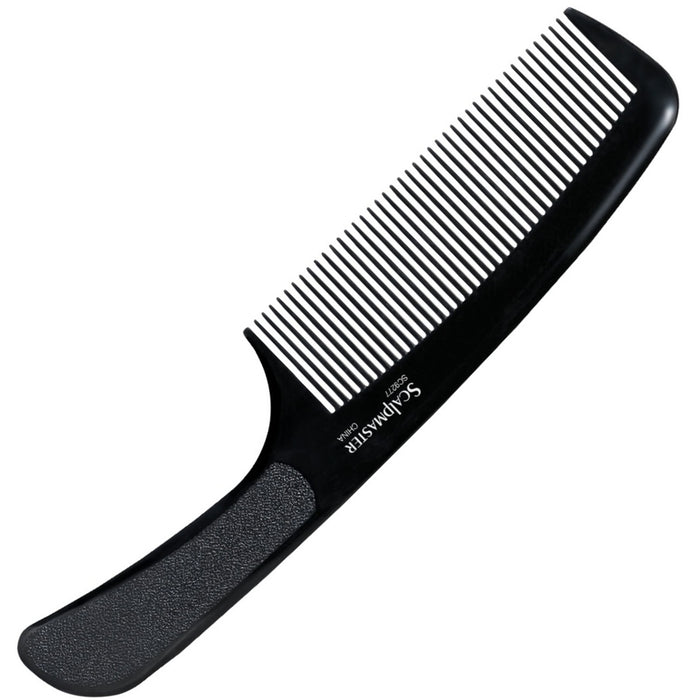Scalpmaster 8" Styling Comb #SC9277