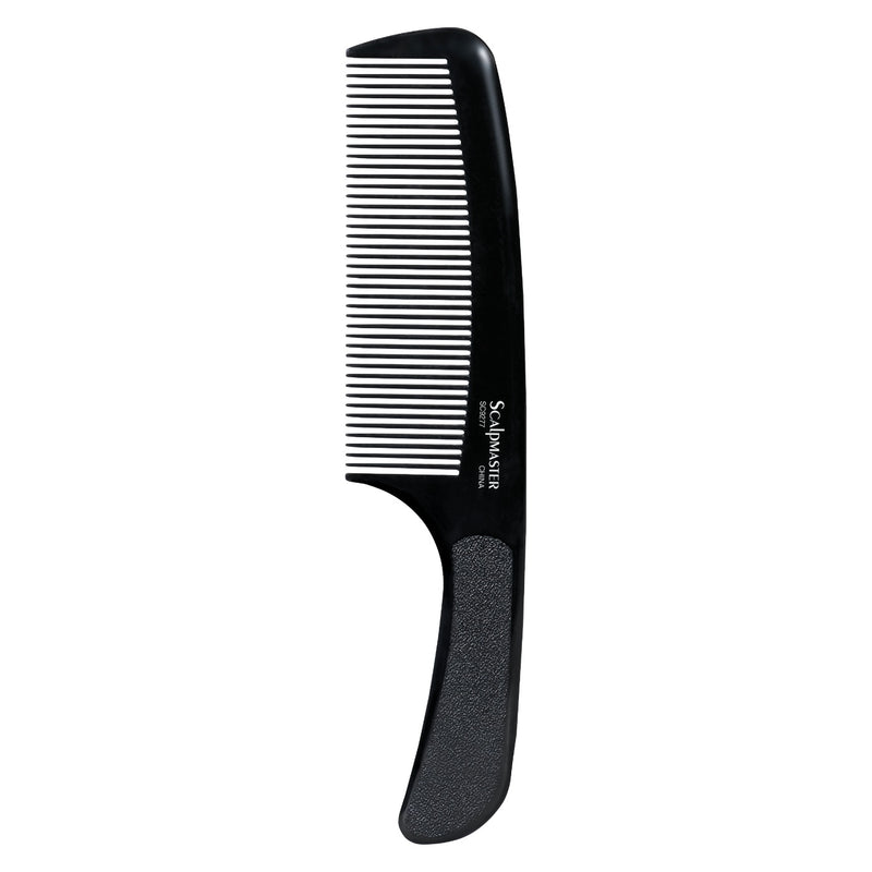 Scalpmaster 8" Styling Comb #SC9277