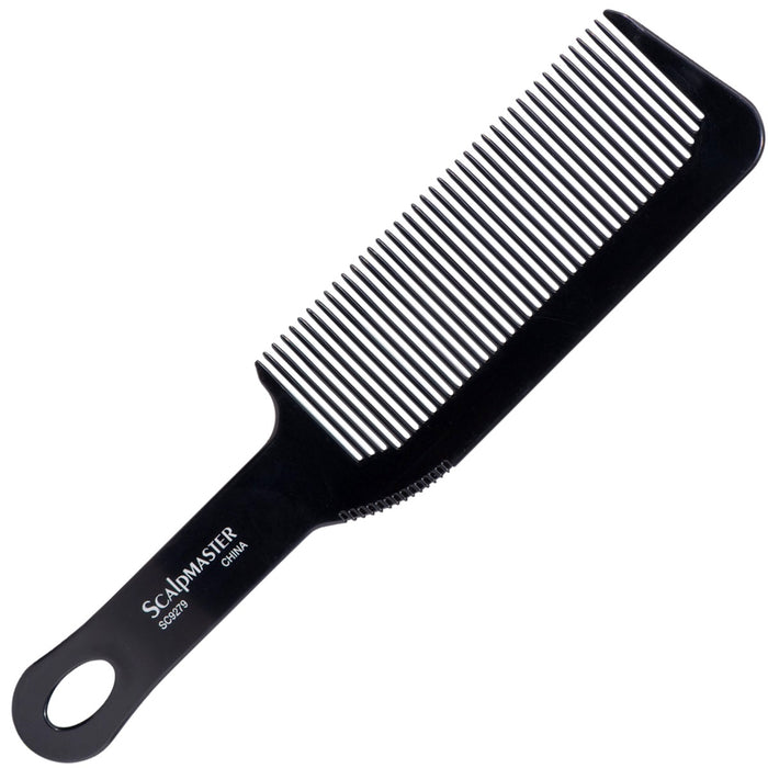Scalpmaster 9" Barber Comb #SC9279