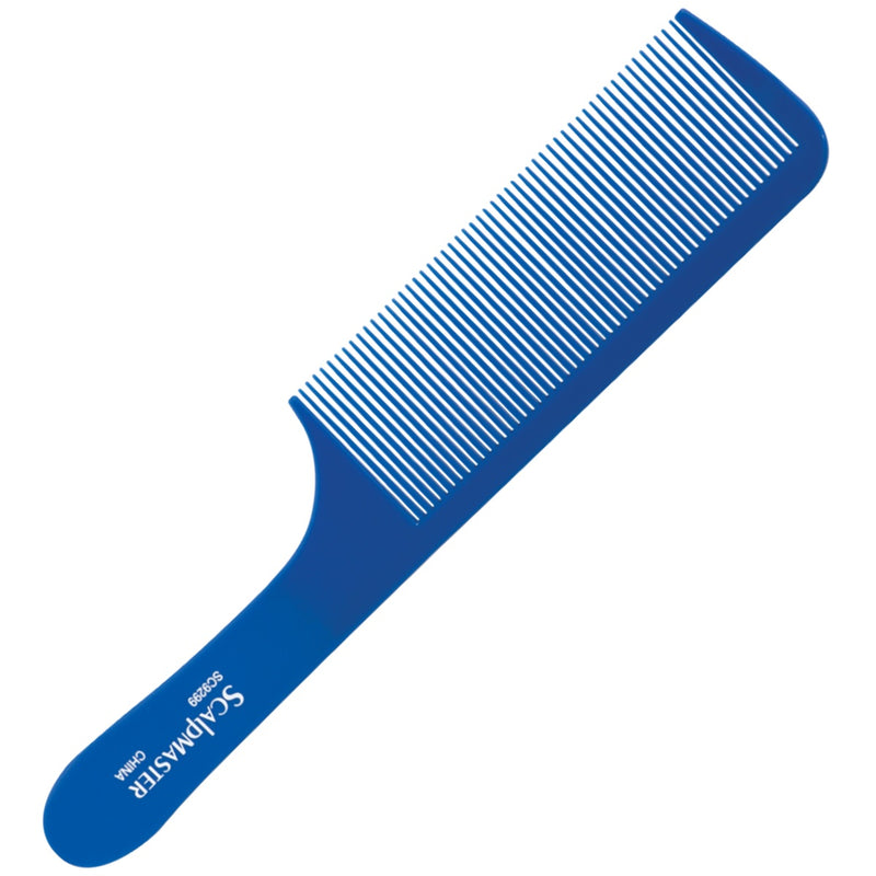 Scalpmaster 8.75" Fade Comb #SC9299