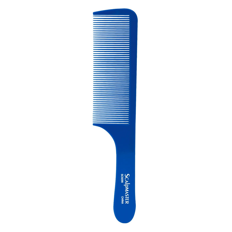 Scalpmaster 8.75" Fade Comb #SC9299