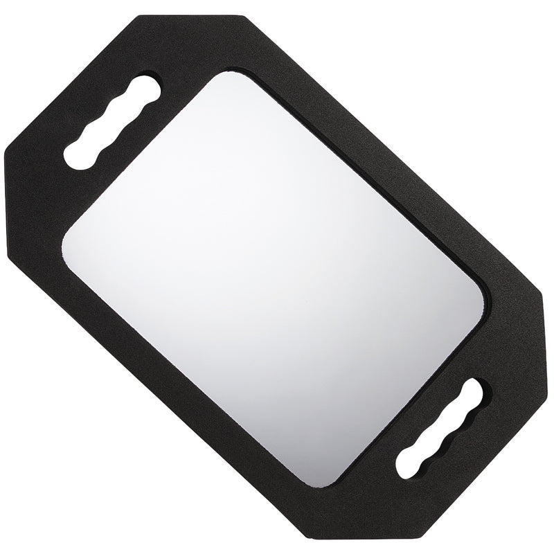 Burmax Soft'n Style Soft Foam Mirror #SNS-15