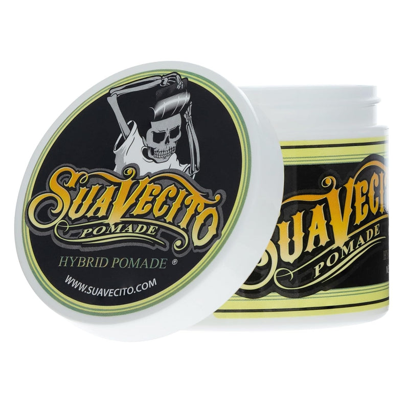 Suavecito Hybrid Pomade 4 oz