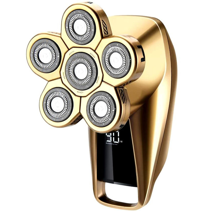 Tyche Head Shaver #HSHD01