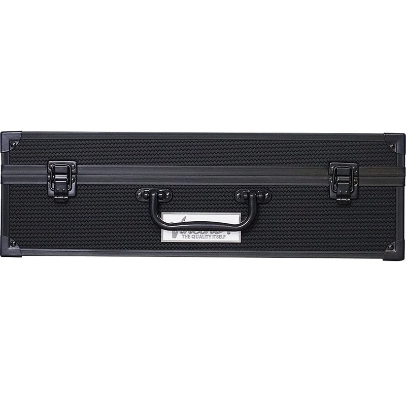Vincent Junior MasterCase Classic Black #VT10147-CBK