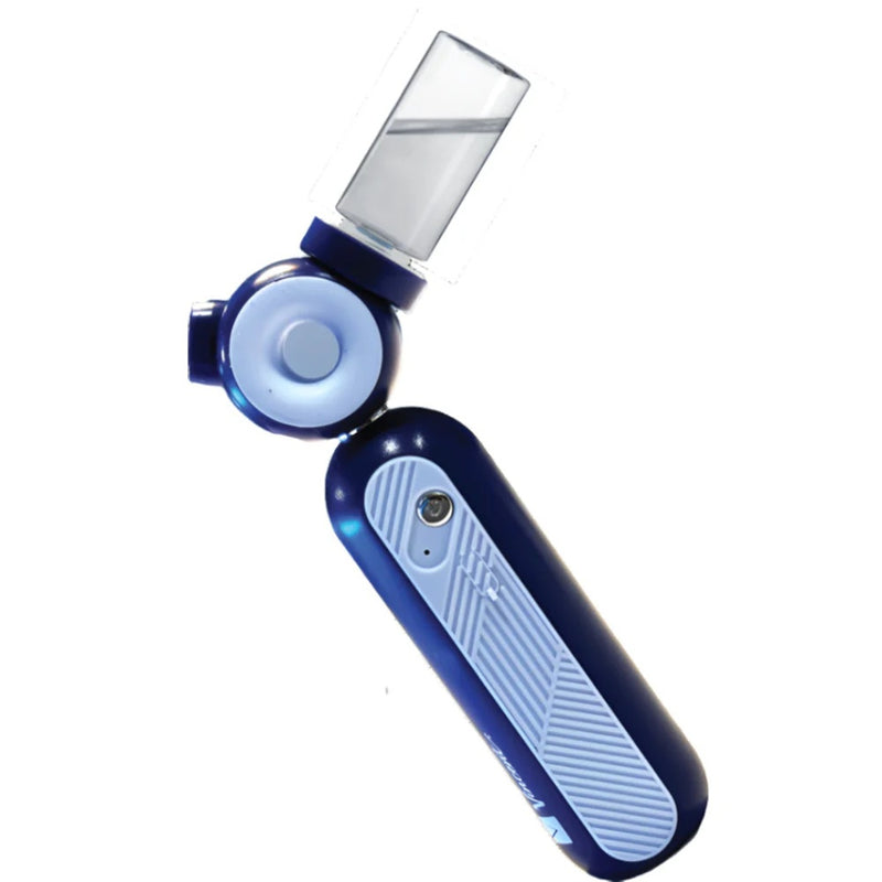 Vincent Atom Mini Mist Spray Navy #VT602