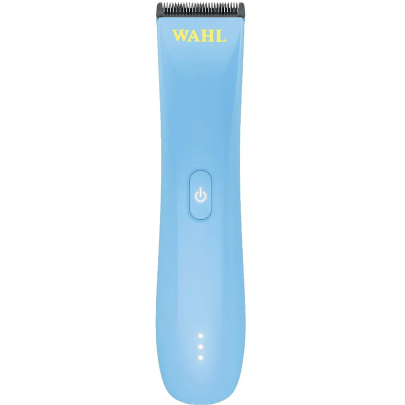 Wahl Peanut Li Cordless Trimmer #3026714