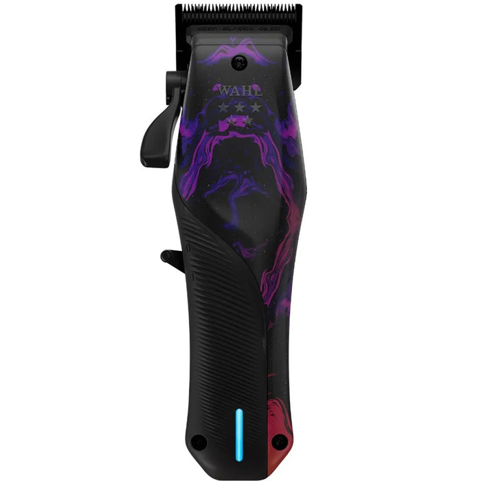 Wahl 5 Star Vapor LE Limited Edition Cordless Clipper #3026480
