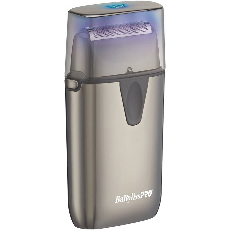 BaByliss Pro UVFOIL Single Foil Shaver #FXLFS1