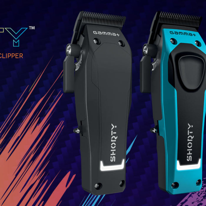 Gamma+ SHORTY Compact Clipper with EON Digital Motor #GP605M: A Comprehensive Review