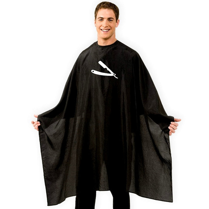 Betty Dain Straight Razor Styling Cape #204S