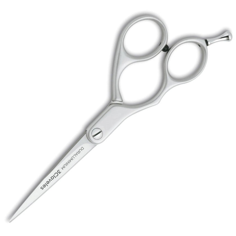 3 Claveles Left Dur Hairdressing Scissors 5.5" #12796