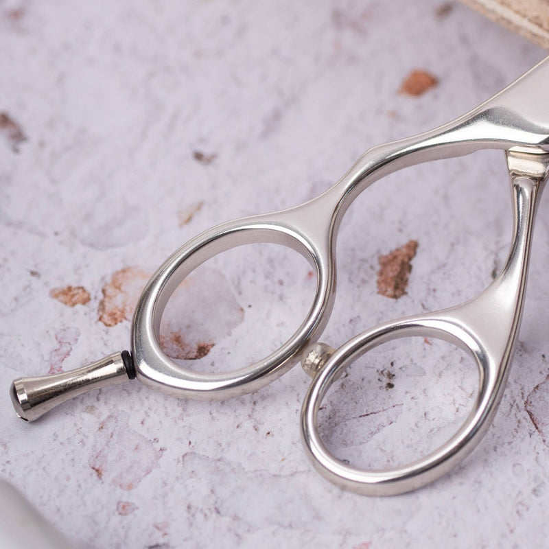3 Claveles Left Dur Es 28 Hairdressing Thinning Scissors 5.5" #12797