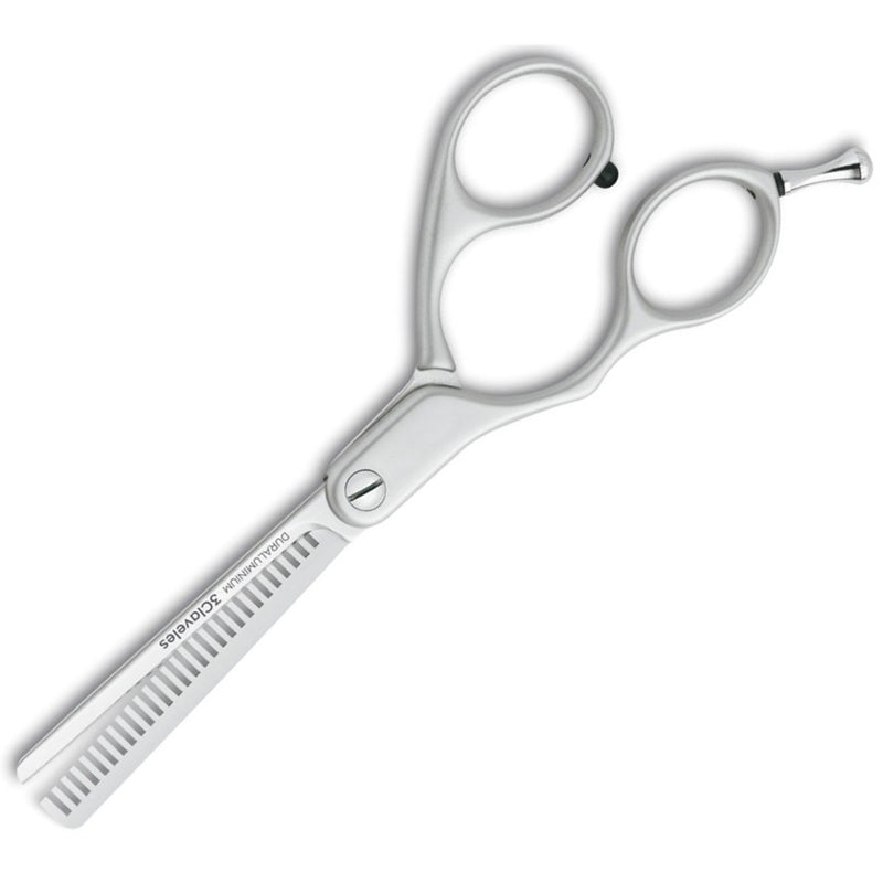 3 Claveles Left Dur Es 28 Hairdressing Thinning Scissors 5.5" #12797
