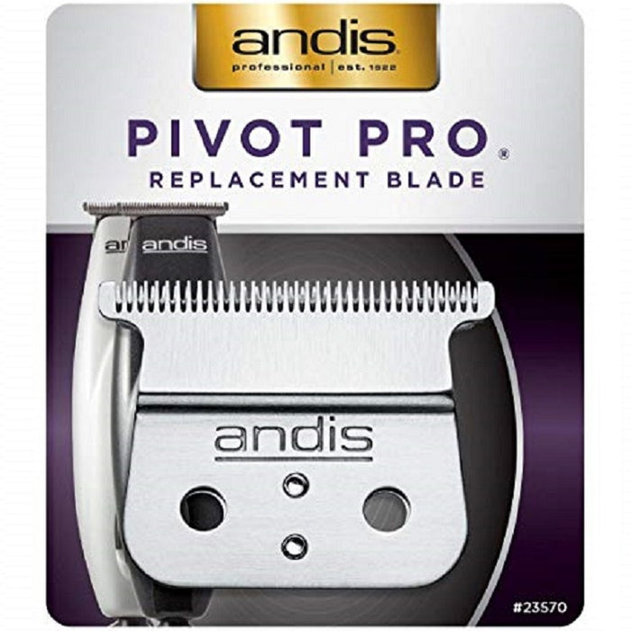 Andis Pivot Pro Replacement Blade #23570