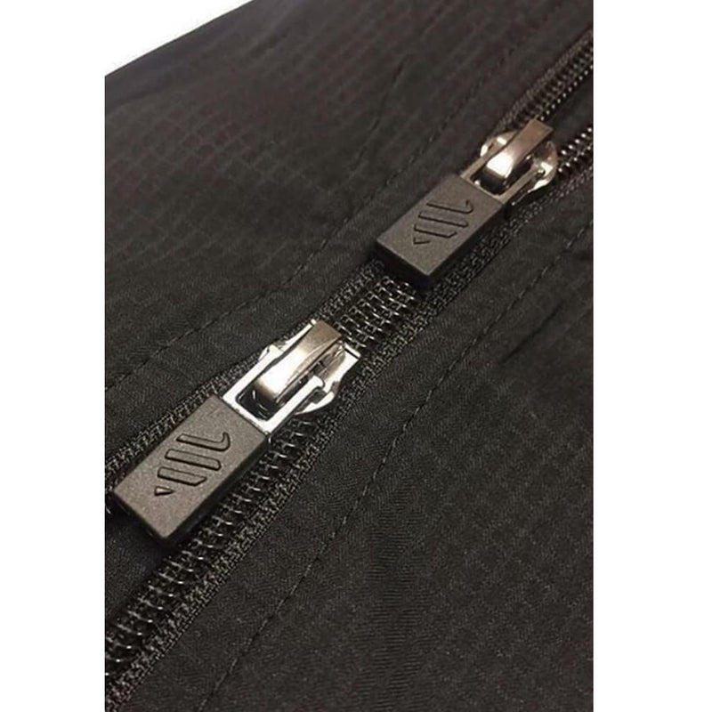 Barber Strong The Barber Jackets - Grey #BSJ01-GRY [S to 5XL Available]