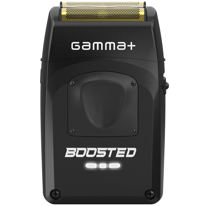 Gamma+ Boosted Professional Shaver #GP808M