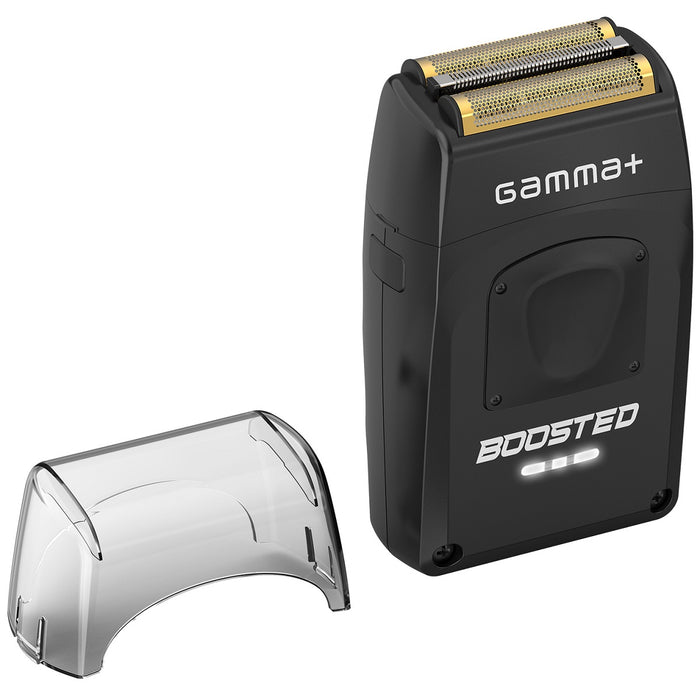 Gamma+ Boosted Professional Shaver #GP808M