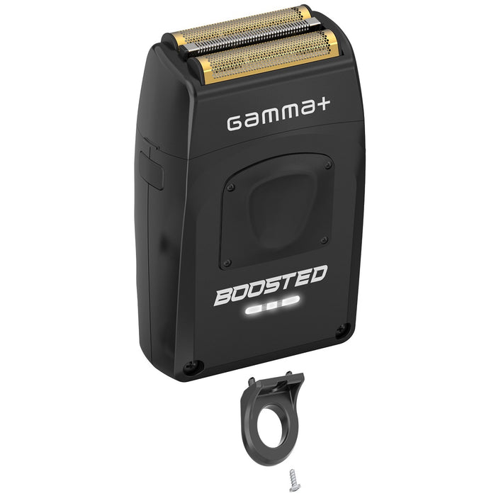 Gamma+ Boosted Professional Shaver #GP808M