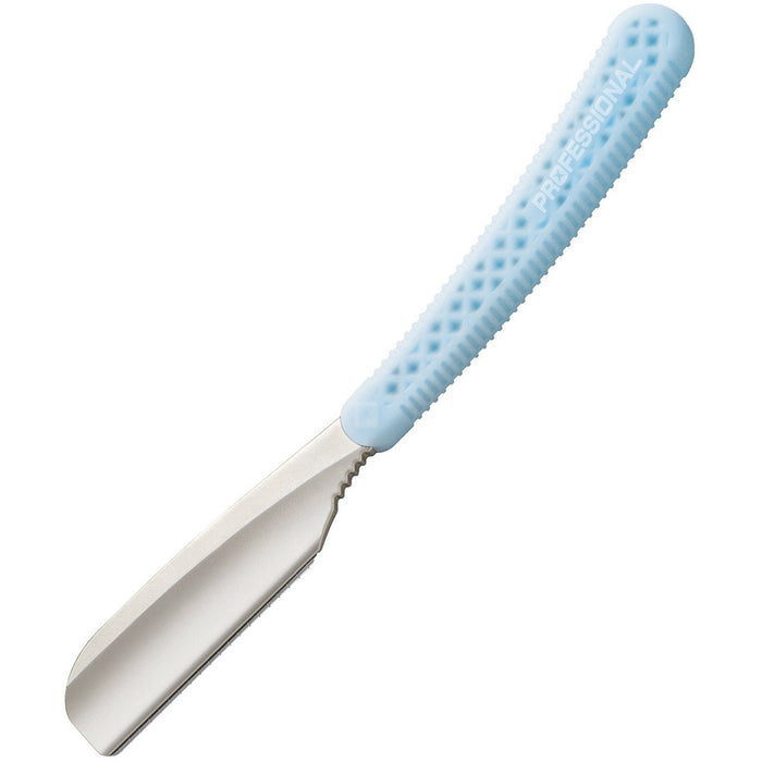 Jatai Feather Artist Club SR Folding Razor Blue #ACSR-NBL