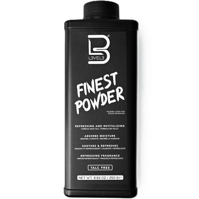 L3VEL3 Finest Powder 8.82 oz