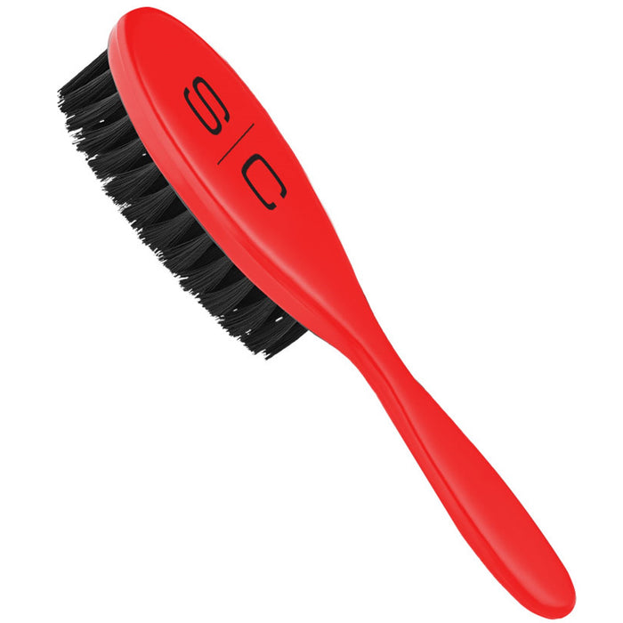 Stylecraft The Fresh Cut Professional Fade and Cleaning Brushes [2 Color Options]