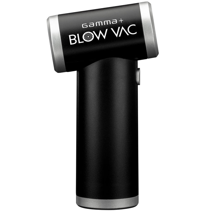 Gamma+ Blow Vac 2-in-1 Mini Air Blower and Vacuum USB-C Rechargeable #GP315B