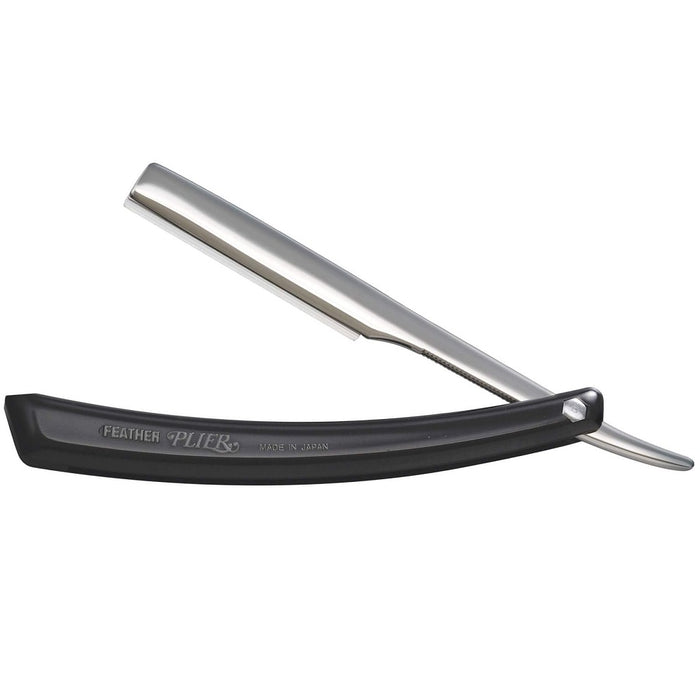 Jatai Feather Plier Styling Razor #PLR-R