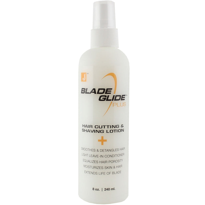 Jatai Blade Glide Plus Hair Cutting & Shaving Lotion 8 oz