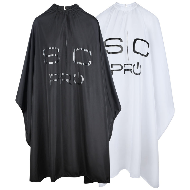 Stylecraft Extra-Long Kick Covers Barber Cape #SC340 [2 Color Options]