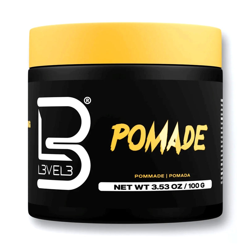 L3VEL3 Hair Pomade 3.53 oz