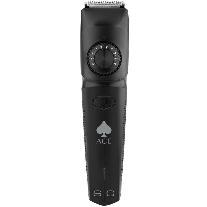 Stylecraft Ace Beard Blender Cordless USB-C Hair Trimmer #SC413B