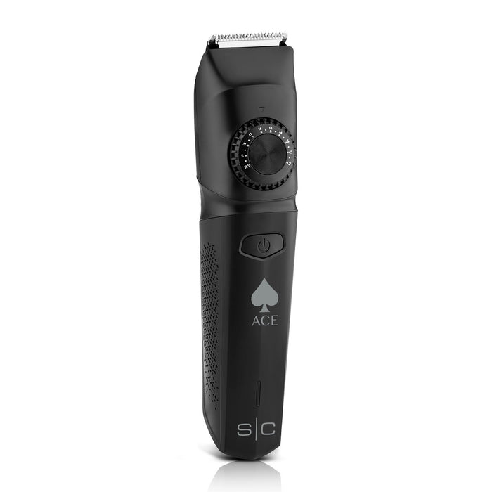 Stylecraft Ace Beard Blender Cordless USB-C Hair Trimmer #SC413B