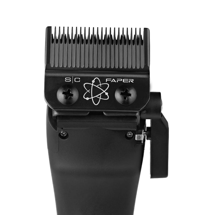 Stylecraft Pro METAL EDITION Instinct Professional Vector Motor Clipper With Rear Metal Housing #SC611M