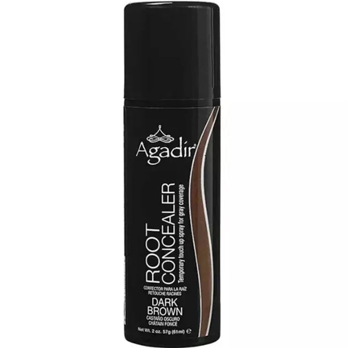 Agadir Root Concealers 2 oz [Various Color Options]